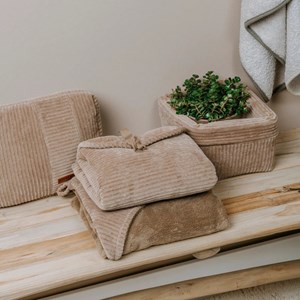 Tapis à langer nomade sense