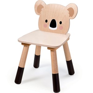 Chaise enfant koala
