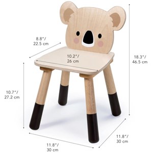 Chaise enfant