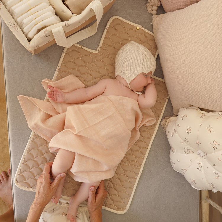 Tapis à langer (Cam Cam Copenhagen) - Image 1