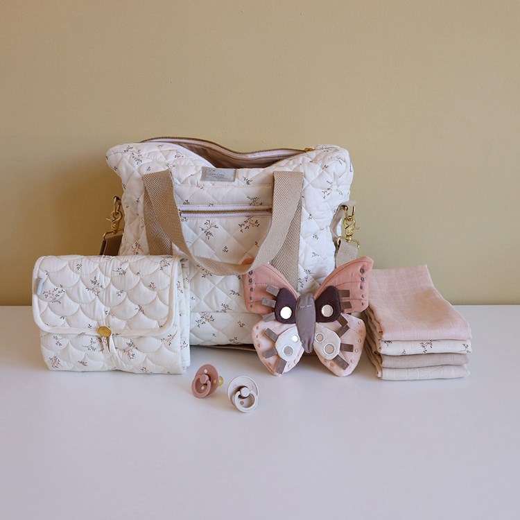 Tapis à langer (Cam Cam Copenhagen) - Image 2