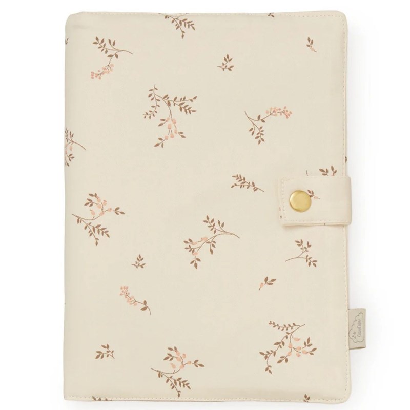 Protège carnet de santé ashley