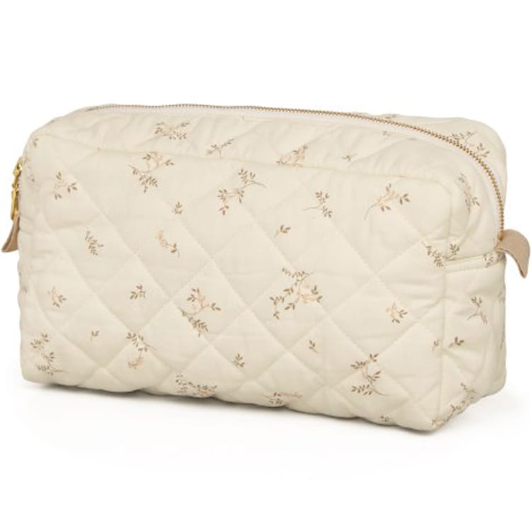 Trousse de toilette ashley (27 x 16 cm)