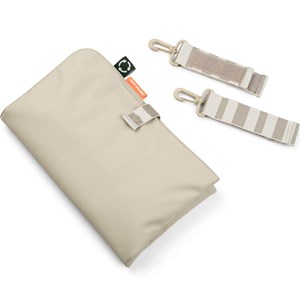 Sac à langer matelassé