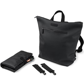 Sac à dos à langer