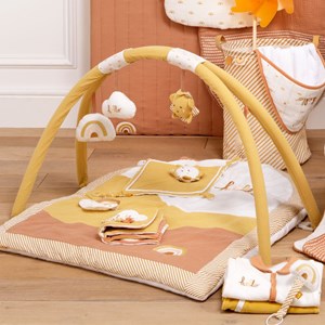 Tapis d'éveil sunlight