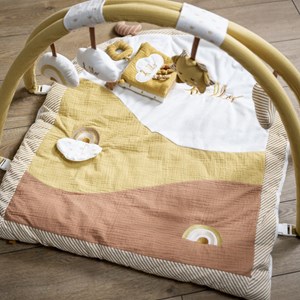 Tapis d'éveil sunlight