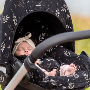 Housse pour siège auto (groupe 0+)