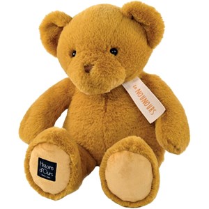 Peluche le nounours