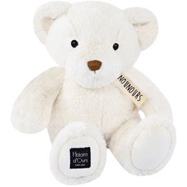 Peluche le nounours
