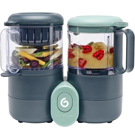 Robot cuiseur nutribaby one