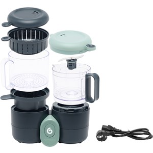 Robot cuiseur nutribaby one