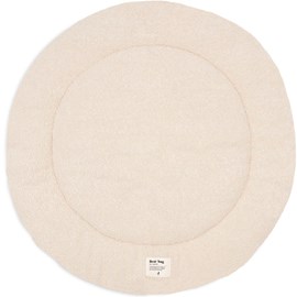 Tapis de jeu rond