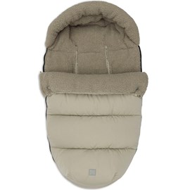 Chancelière pour poussette