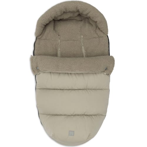Jollein - Chancelière pour poussette olive green (6-36 mois)