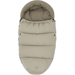 Chancelière pour poussette