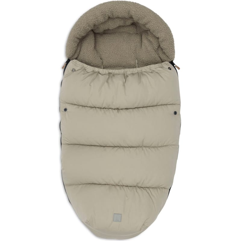 Chancelière pour poussette olive green (6-36 mois) (Jollein) - Image 1