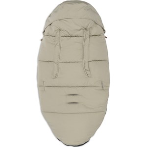 Chancelière pour poussette