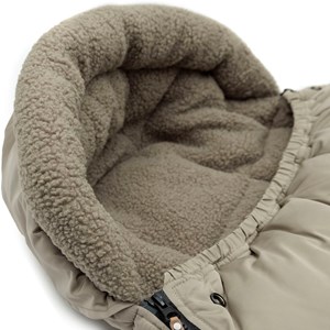 Chancelière pour poussette