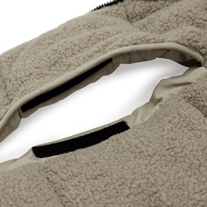 Chancelière pour poussette