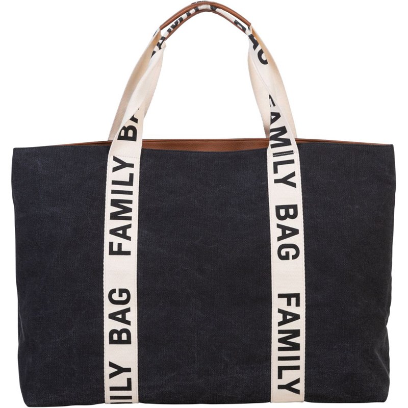 Sac à langer family bag