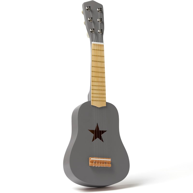 Guitare étoile