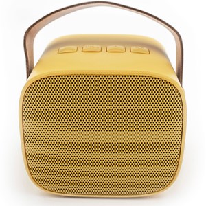 Boîte karaoké enceinte et micro