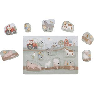Puzzle sonore