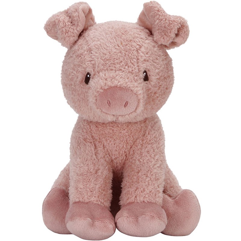 Peluche cochon