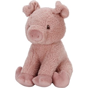 Peluche cochon