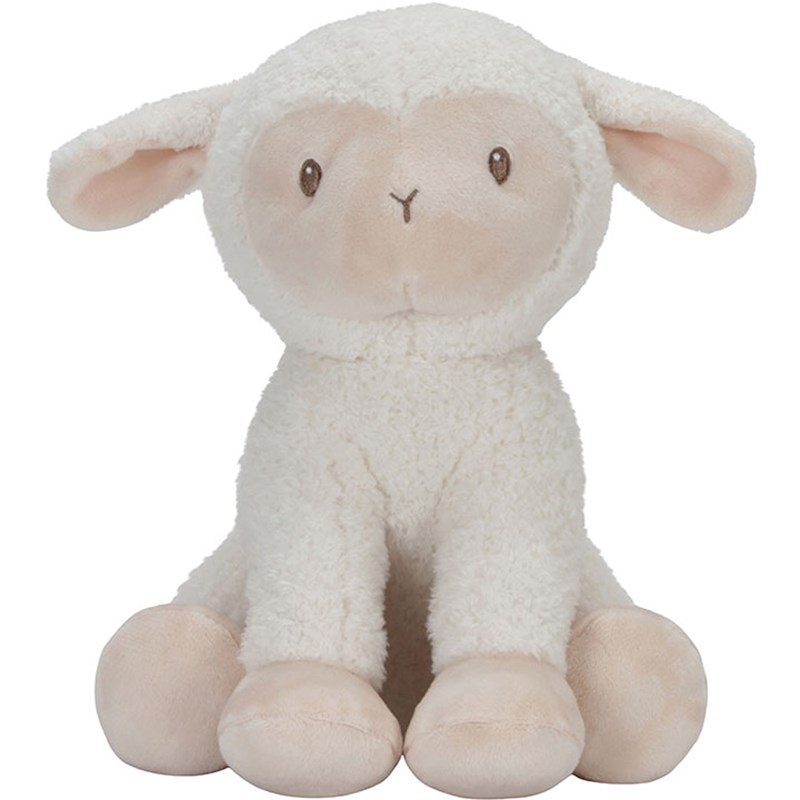 Peluche mouton