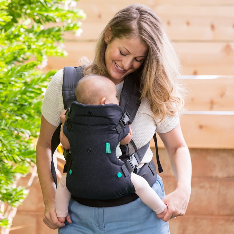 Porte bébé (Infantino) - Image 3