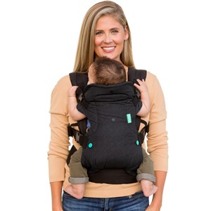 Porte bébé