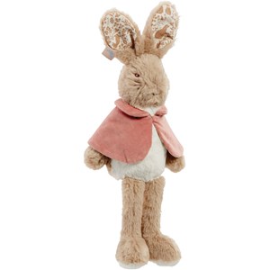 Peluche flopsy pierre lapin