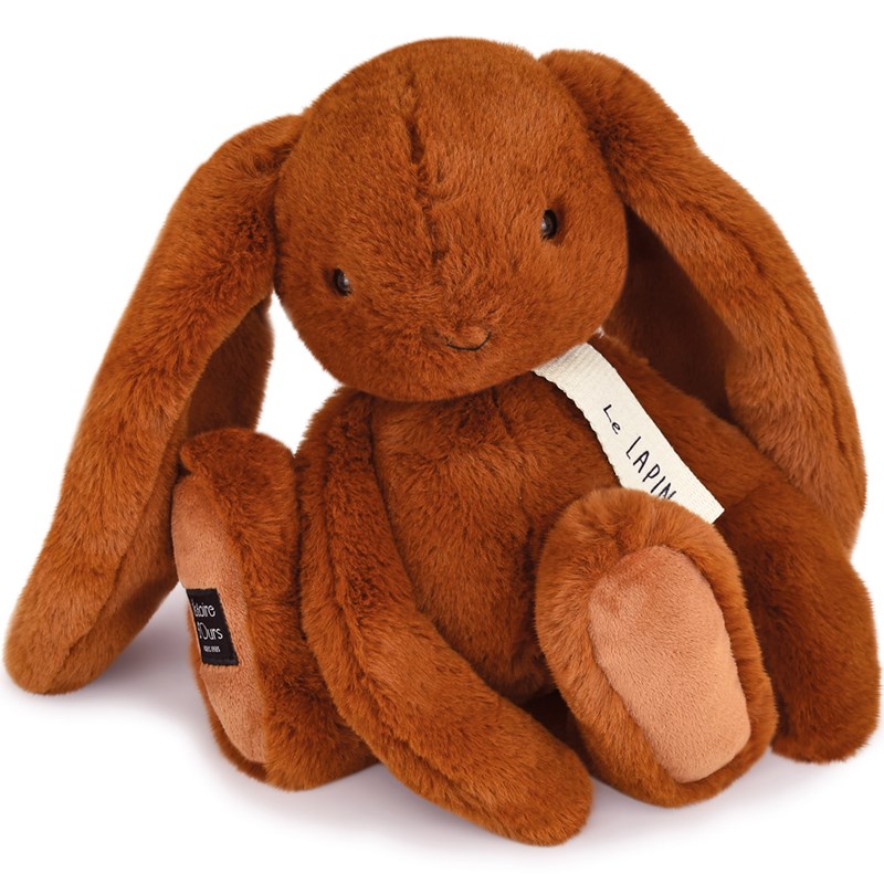 Peluche lapin
