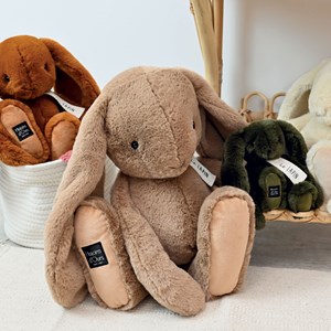 Peluche lapin
