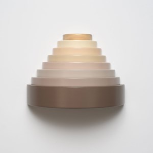 Arc en ciel à empiler