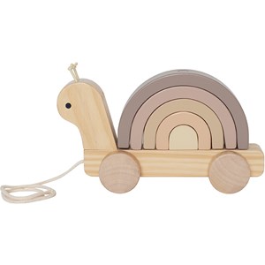Escargot à tirer