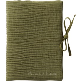 Protège carnet de santé