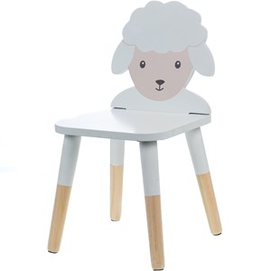 Chaise enfant