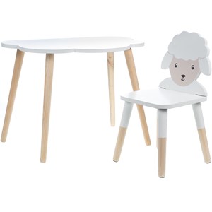 Chaise enfant