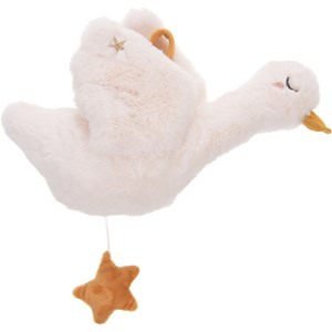 Peluche musicale