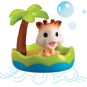 Coffret de bain