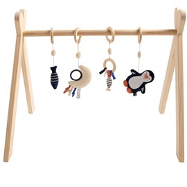 Arche d'éveil baby sailor