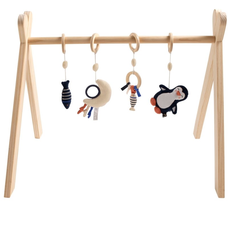 Arche d'éveil baby sailor