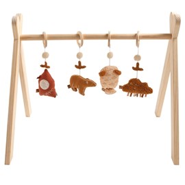 Arche d'éveil orsino