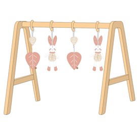 Arche d'éveil esmee