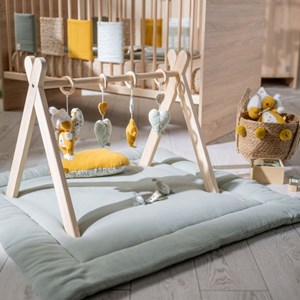 Arche d'éveil promenons-nous