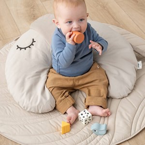 Lot de 4 blocs sensoriels