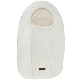 Nid d'ange passe sangle boubou